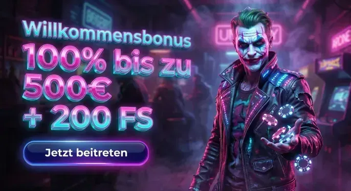 Amunbet Casino